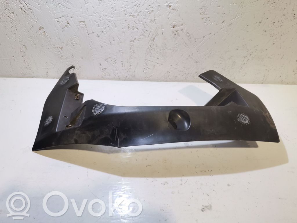 Dodge Durango Front bumper mounting bracket 