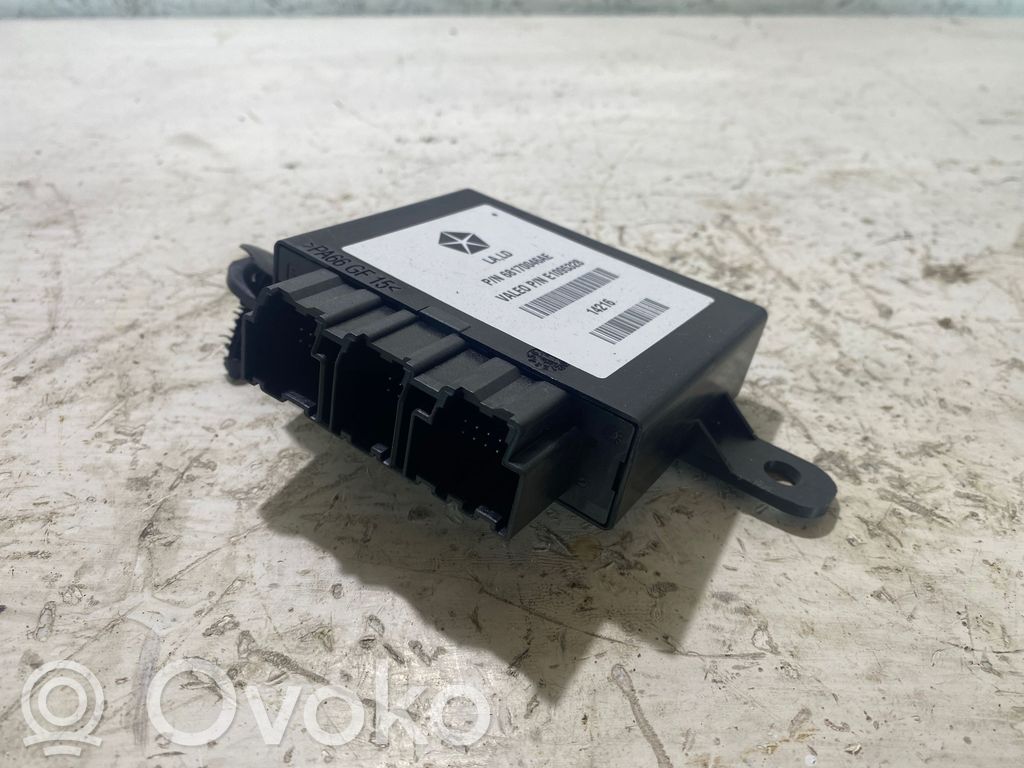 Dodge Challenger Parking PDC control unit/module 