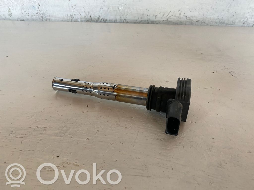 Volkswagen PASSAT B6 Cewka zapłonowa wysokiego napięcia 