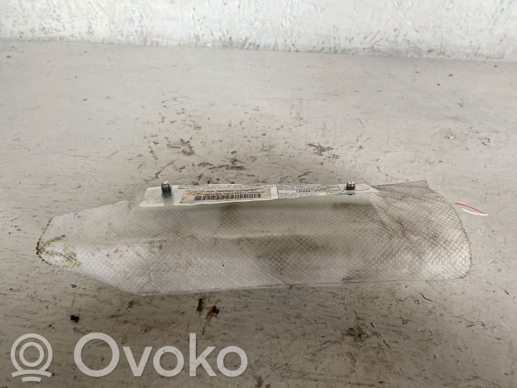 Mazda 2 Sēdekļa drošības spilvens 