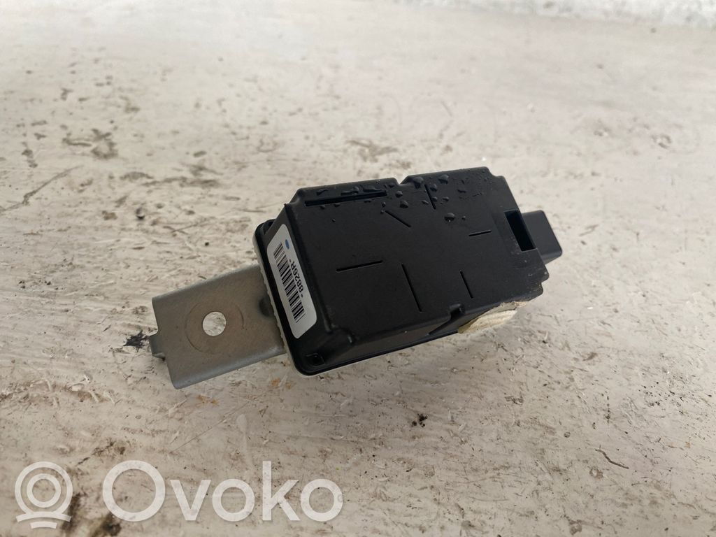 Autres unités de commande / modules   DH55675DZB,S180036011
