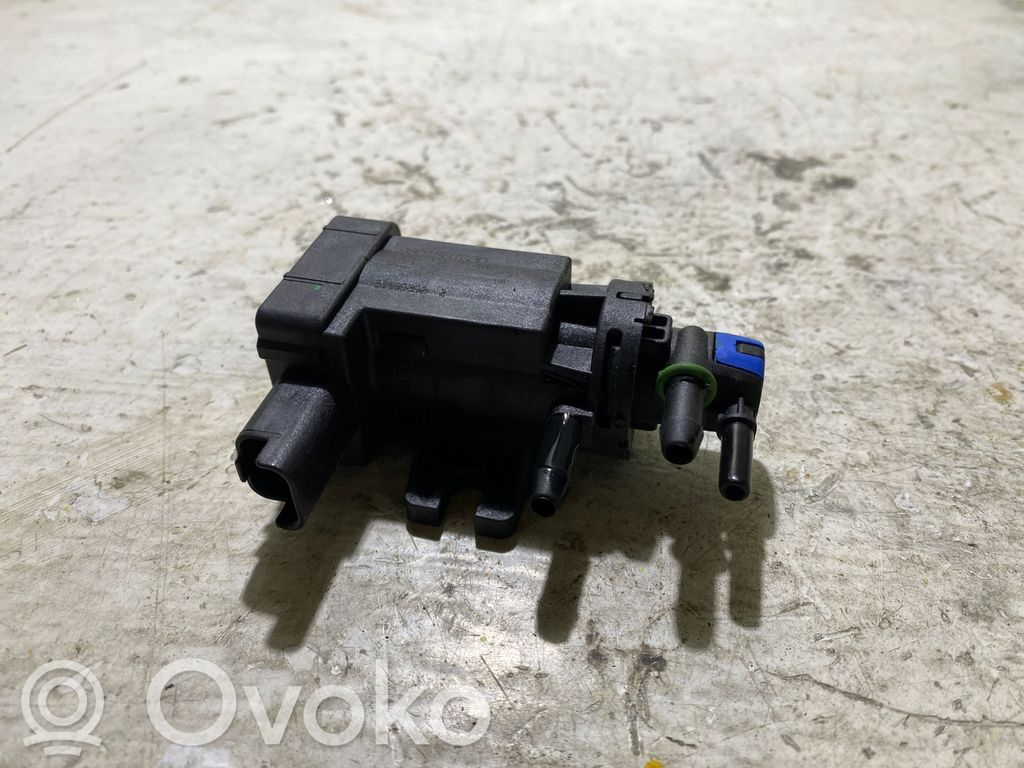 Peugeot 508 Solenoīda vārsts 