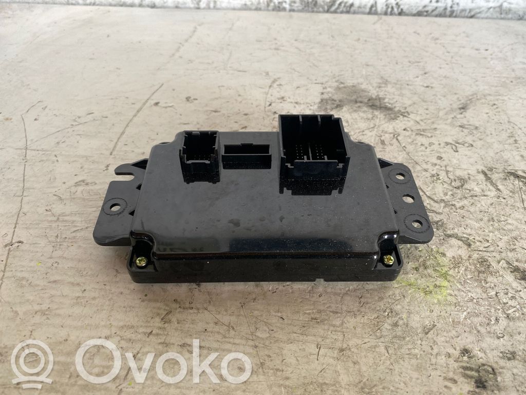 Autres unités de commande / modules   P68310361AA,10361WD61740117