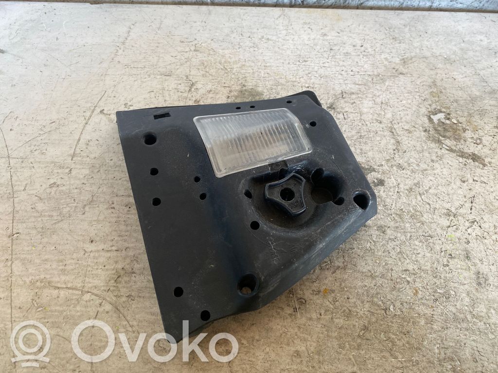 BMW 3 E46 Lampa tylna 