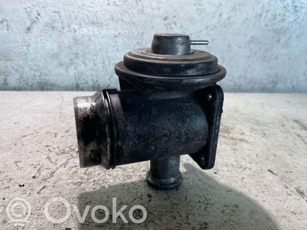 BMW 3 E46 EGR-venttiili 