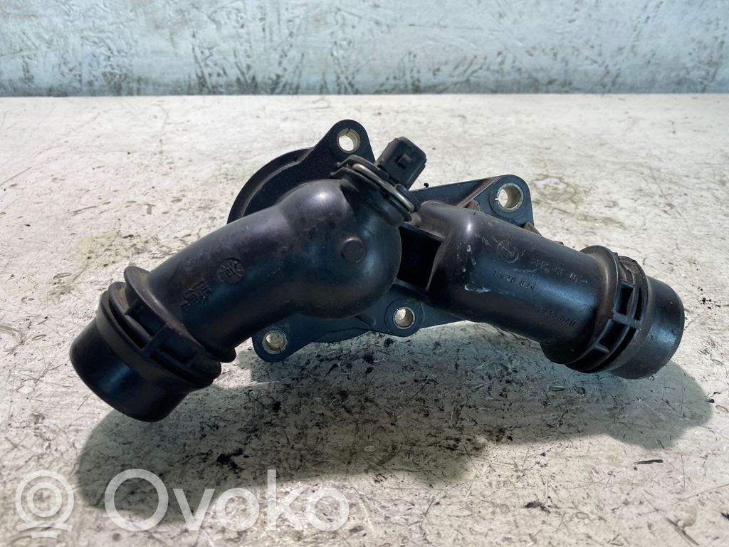 Engine coolant pipe/hose   5482010,5447275,5385296
