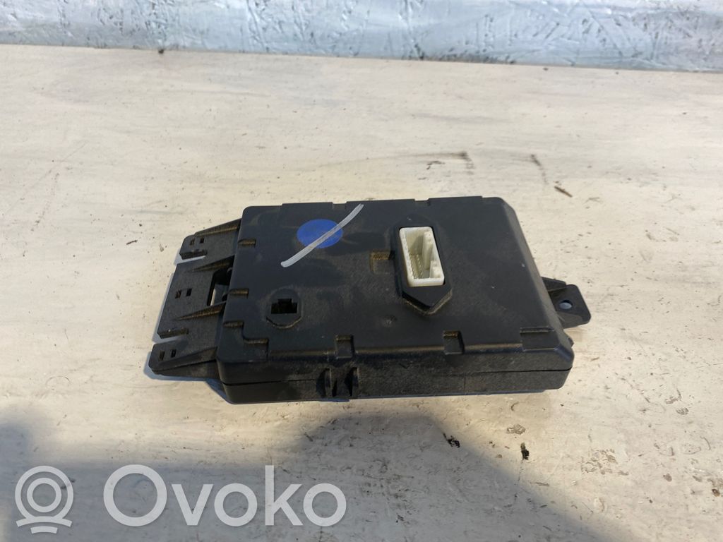 Dodge Challenger Unitate control aer condiționat/încălzire 