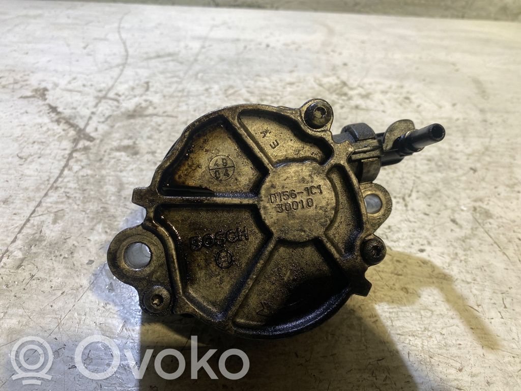 Bomba de vacío   D1561C1,30010