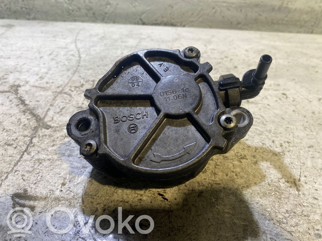 Vakuumo pompa   D1561C