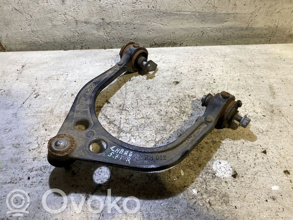 Front upper control arm/wishbone