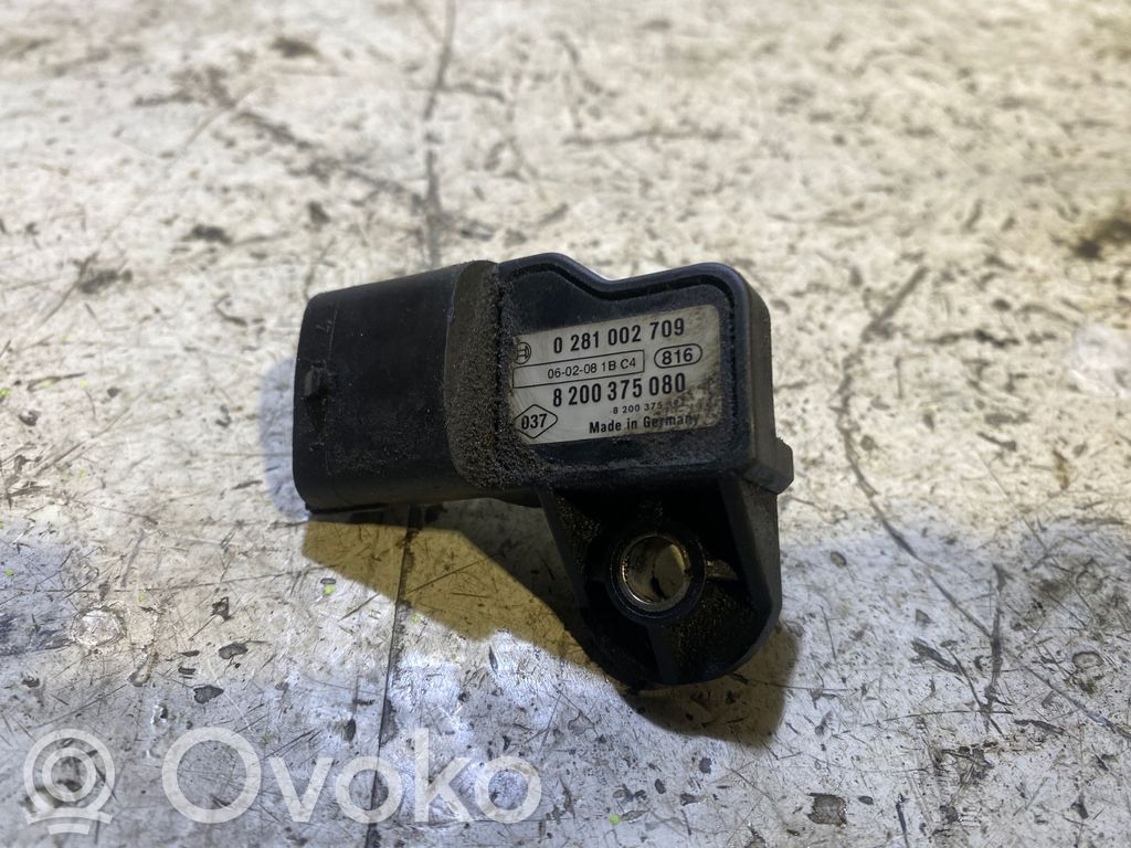 Suzuki Grand Vitara II Intake manifold 