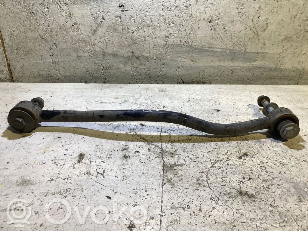 Rear control arm