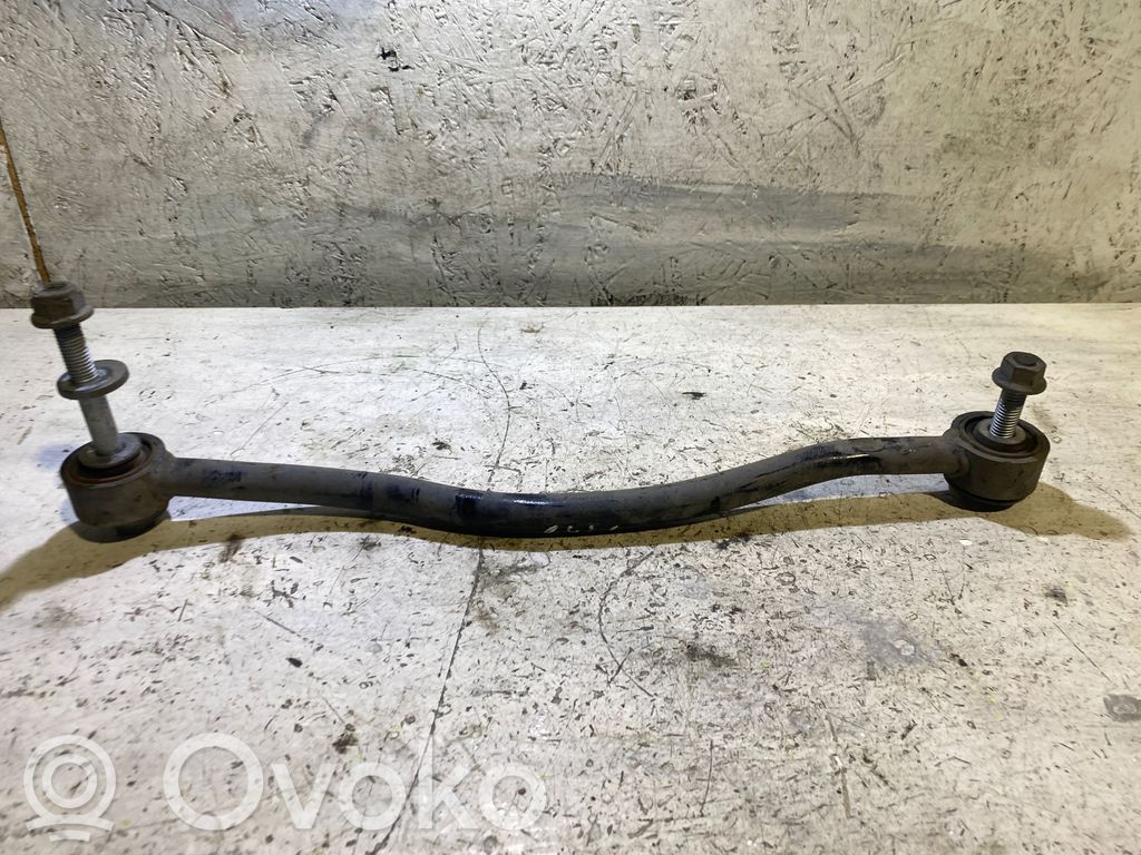 Rear control arm