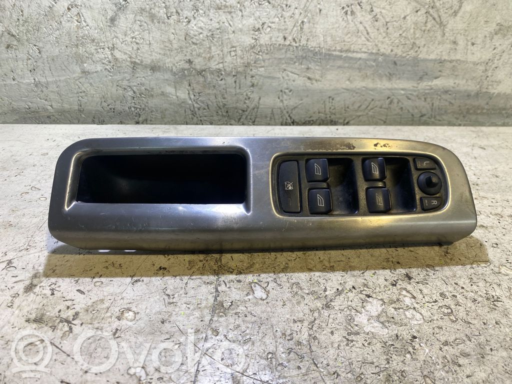 Volvo V50 Interruttore di controllo dell’alzacristalli elettrico 