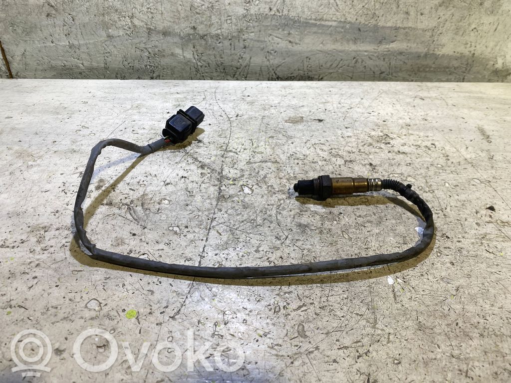 Skoda Yeti (5L) Sonde lambda 