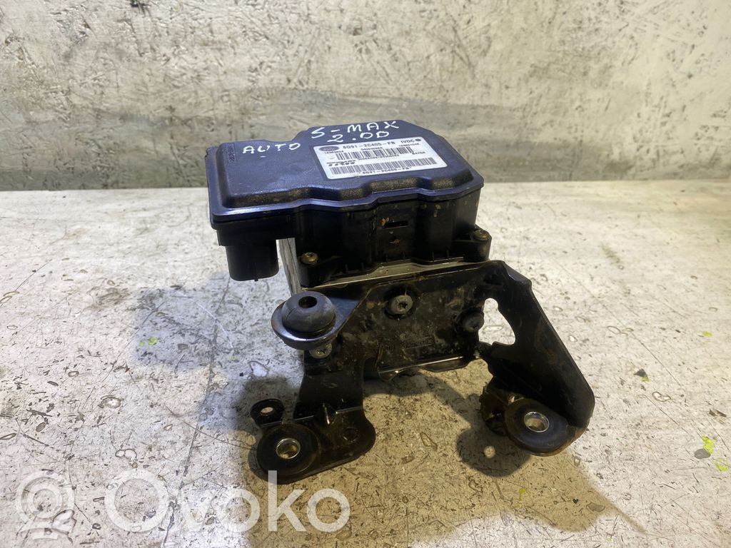 ABS-pumppu   6G912C405FB,16565804,54085038A,8G912C405FB