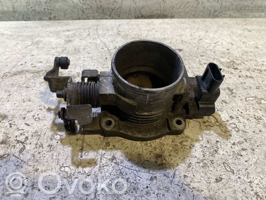 Ford Mondeo Mk III Droseļvārsts 