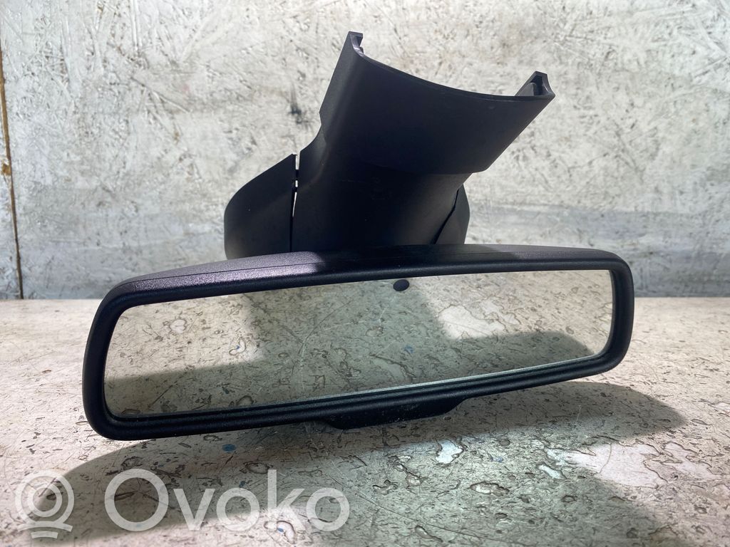 Espejo retrovisor (interior)   90331989,799X00
