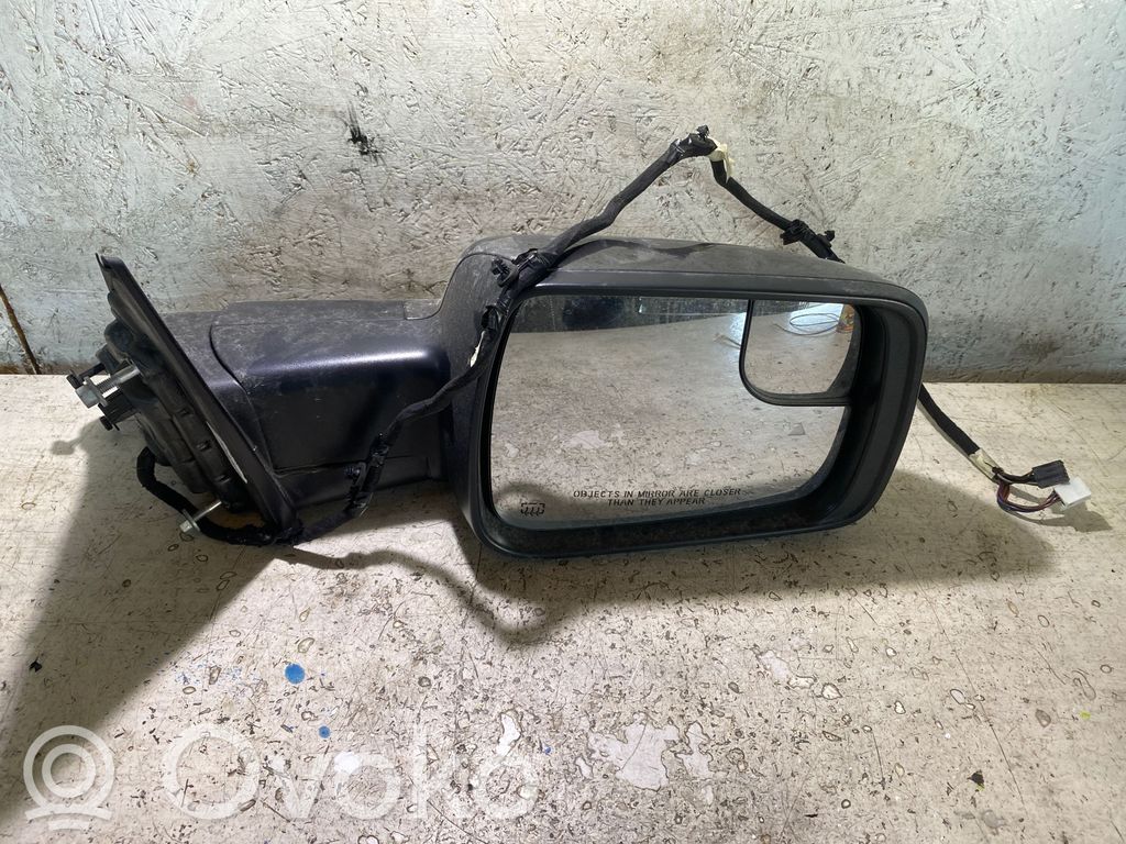 Ram 1500 DT Front door electric wing mirror 