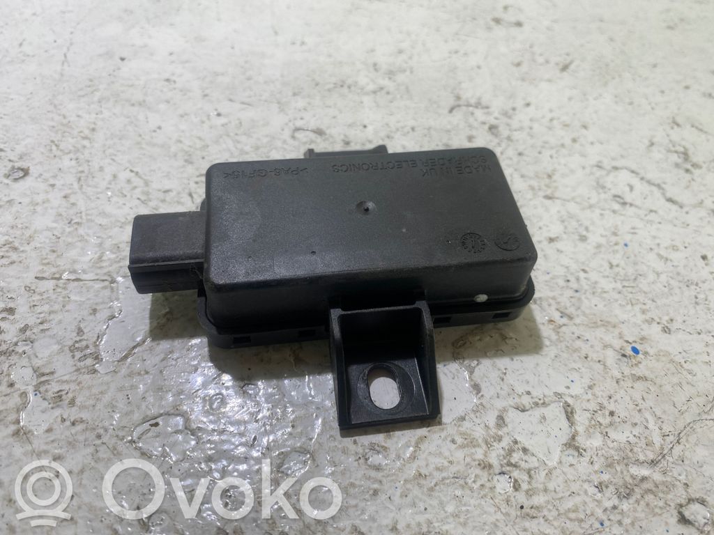 Dodge Challenger Module de pression des pneus 