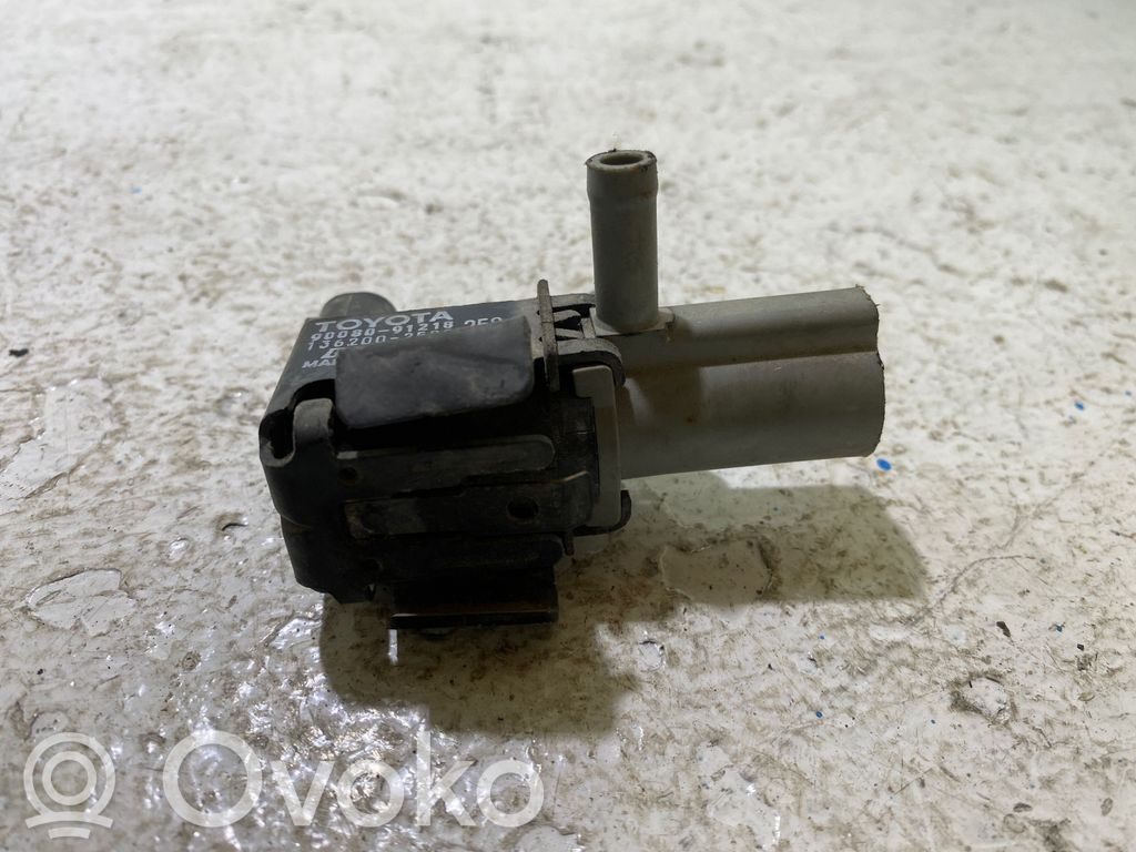 Válvula de vacío (Usadas)   9008091218
