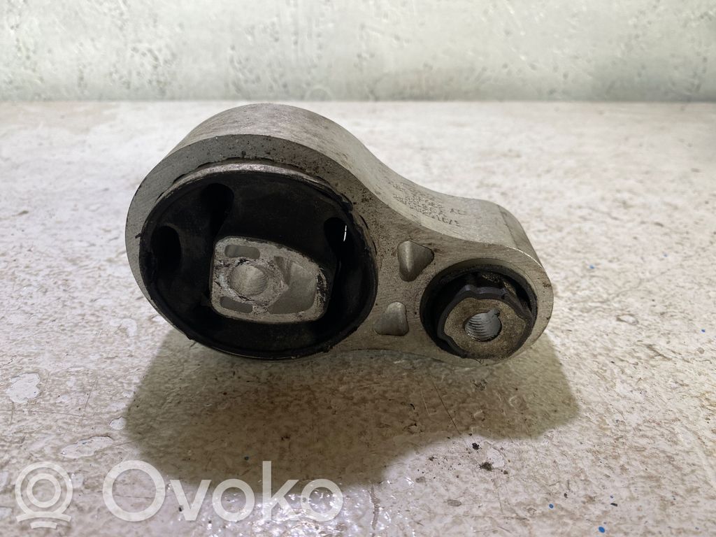 Ford Fiesta Gearbox mount 