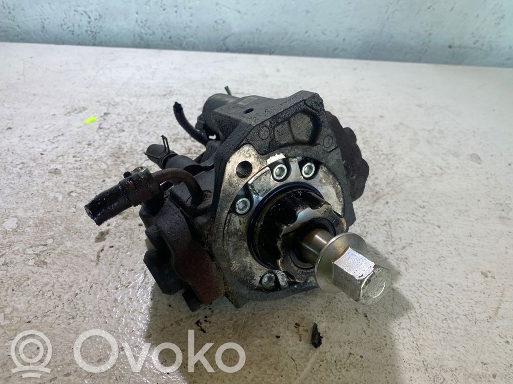 Toyota Hilux (AN10, AN20, AN30) Pompa wtryskowa wysokiego ciśnienia 