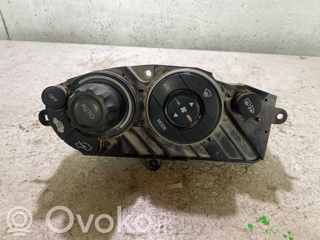Honda Civic Unitate control climatizare 