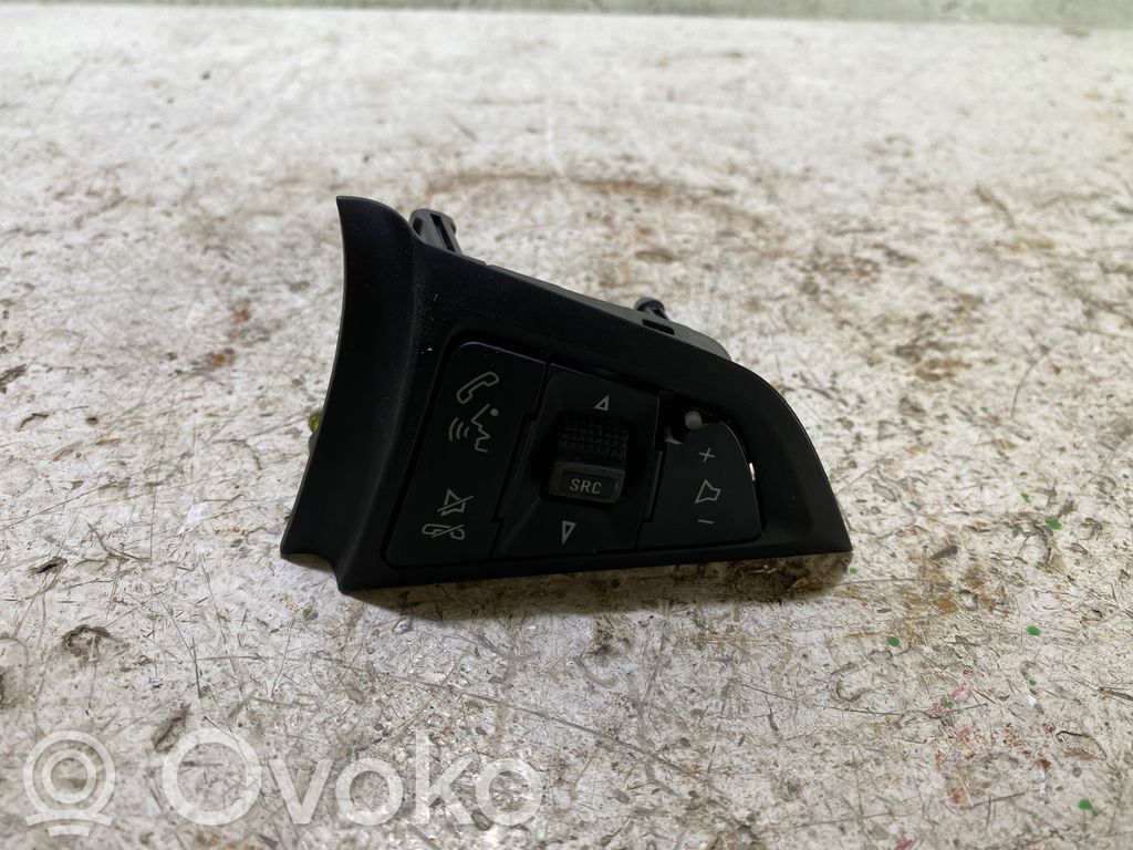 Buick Regal Altri interruttori/pulsanti/cambi 