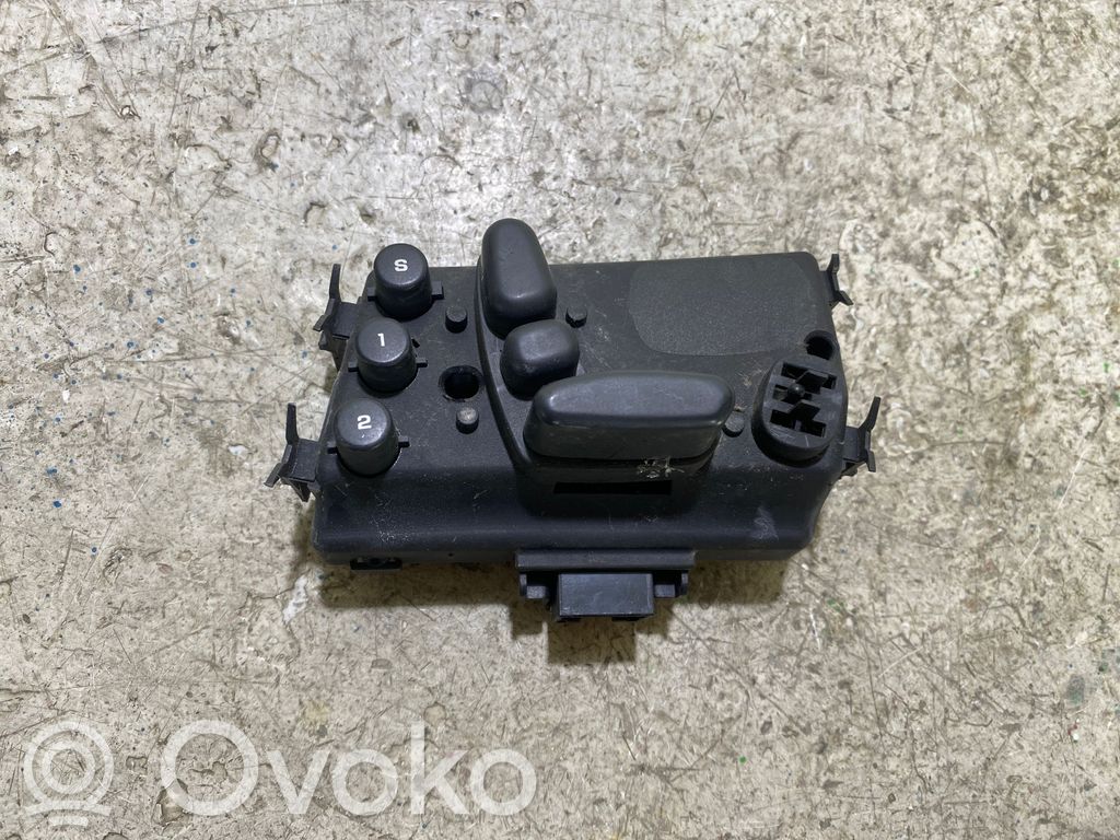 Chrysler Pacifica Other switches/knobs/shifts 
