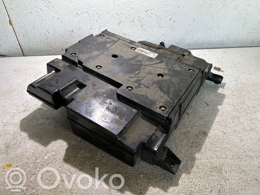 Mercedes-Benz ML W163 Subwoofer 