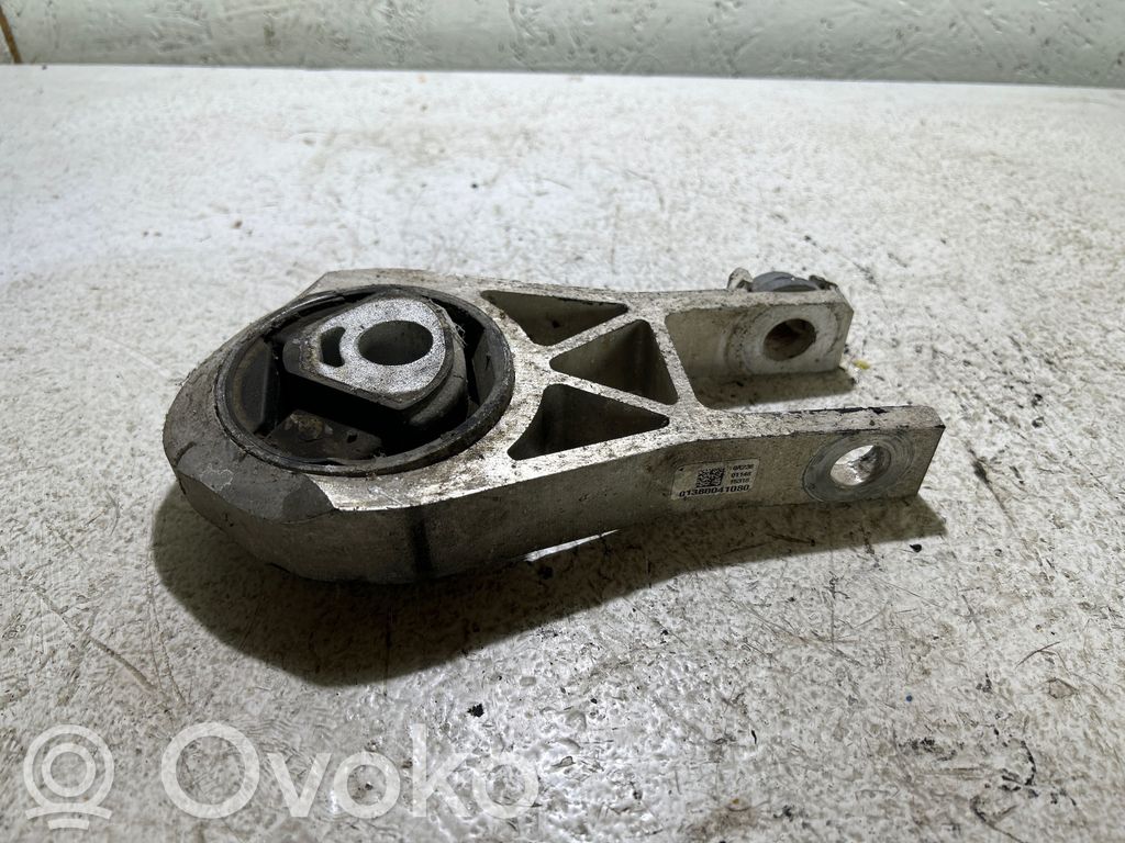 Citroen Jumper Wspornik / Mocowanie silnika 