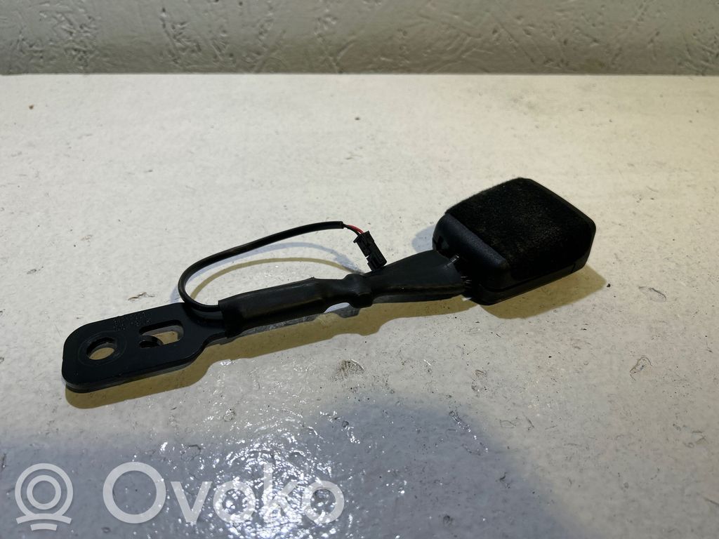 BMW X5 G05 Front seatbelt buckle 