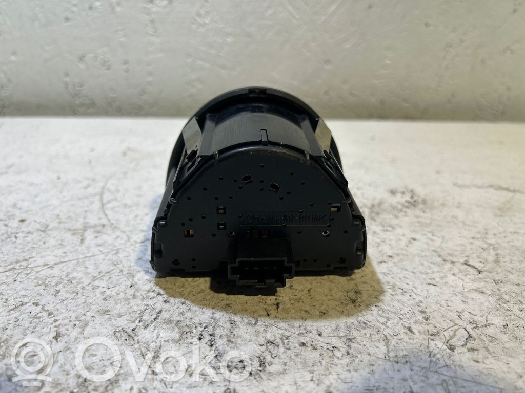 Saab 9-3 Ver2 Interruptor de luz 