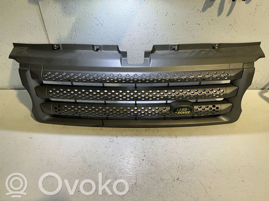 Land Rover Range Rover Sport L320 Atrapa chłodnicy / Grill 