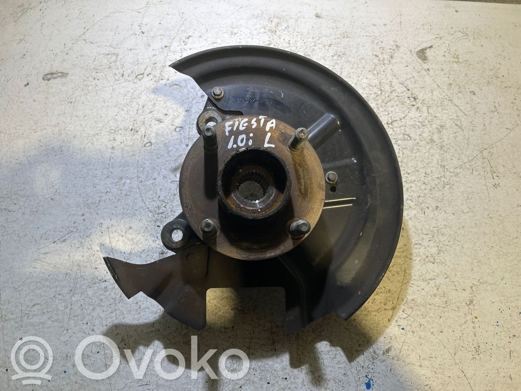 Ford Fiesta Front wheel hub 