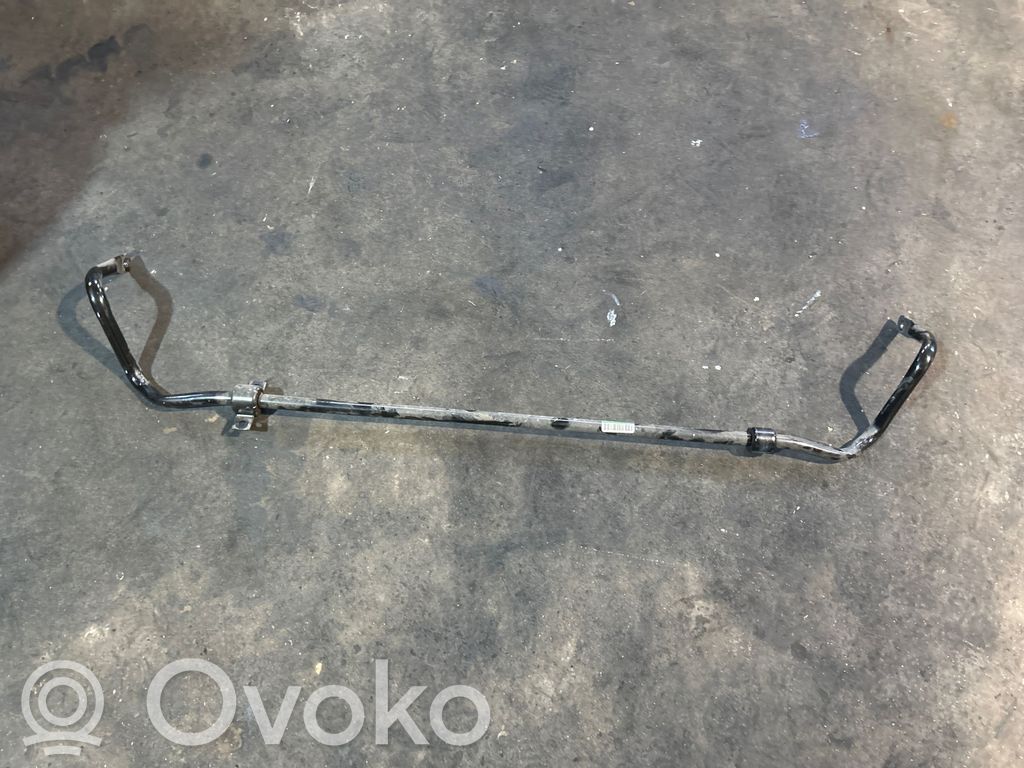 Dodge Challenger Bară/bieletă antiruliu spate 
