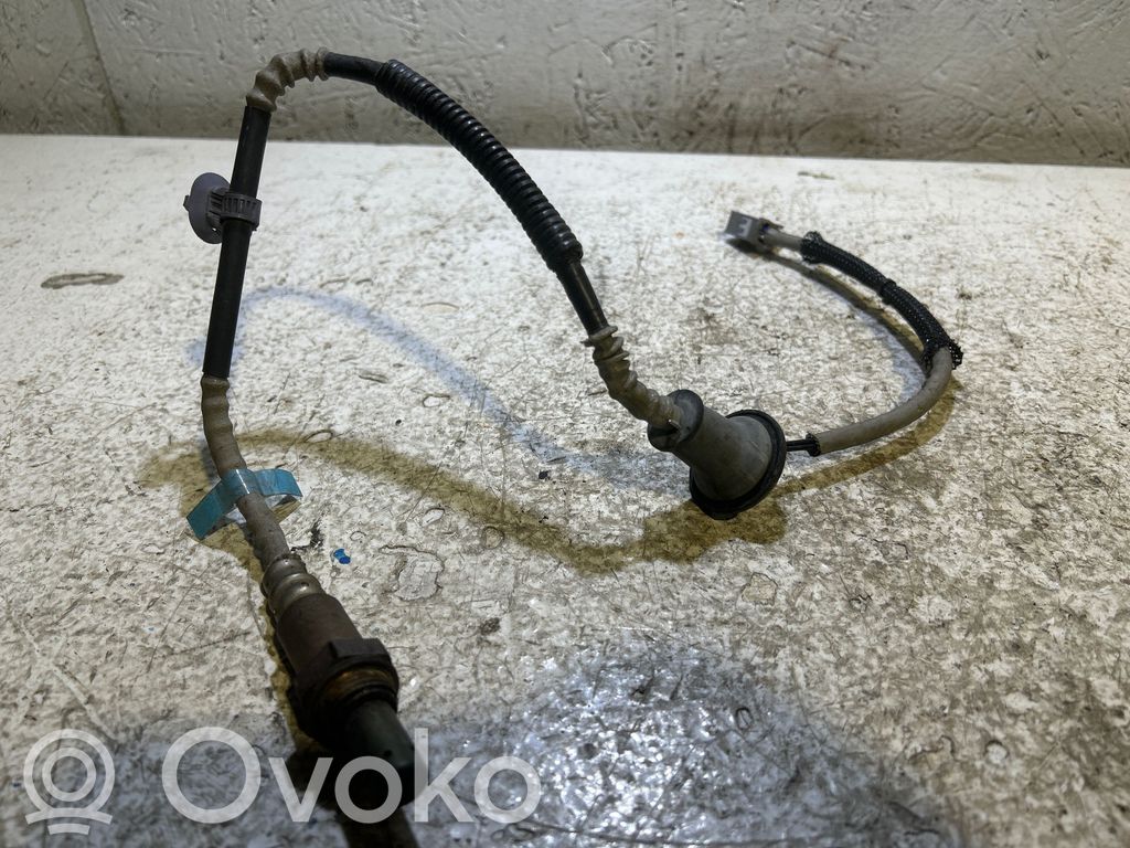 Toyota RAV 4 (XA40) Lambda probe sensor 