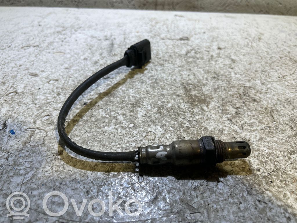 Audi A1 Lambda probe sensor 