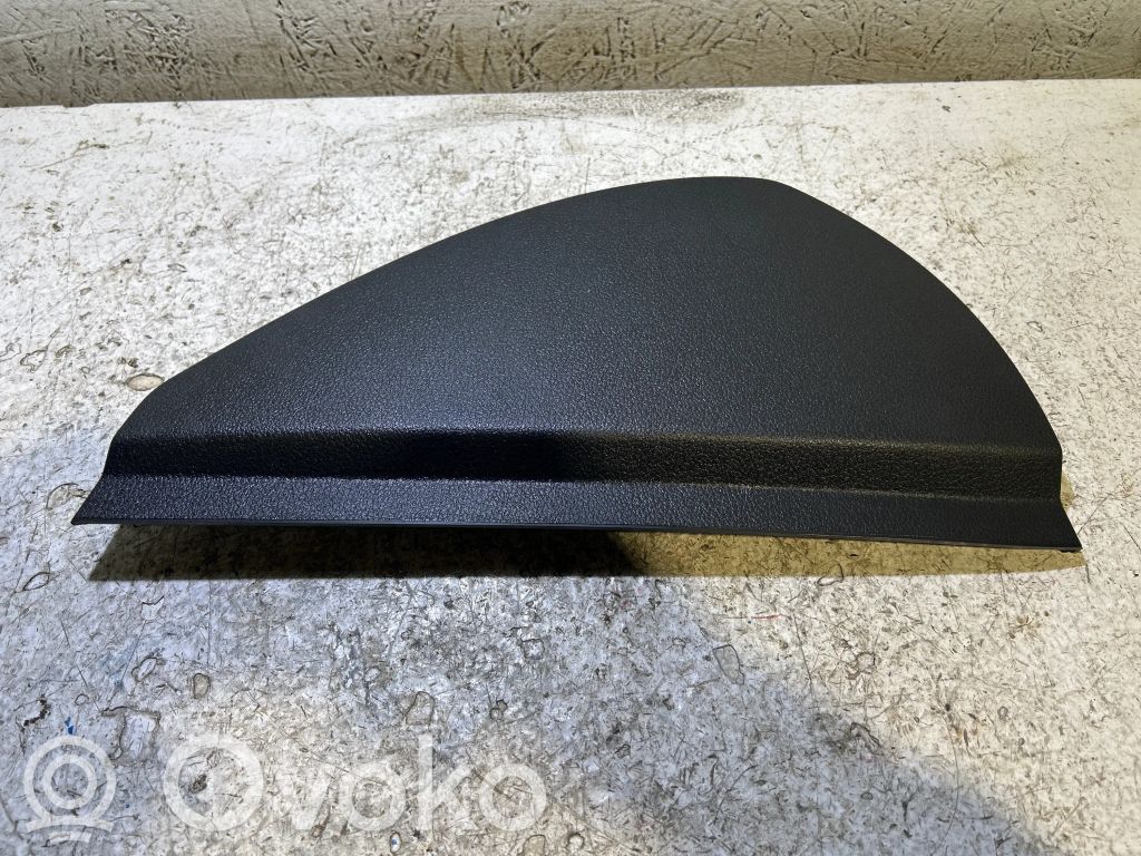 Skoda Fabia Mk3 (NJ) Cita veida salona detaļa 