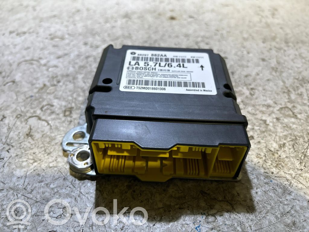 Dodge Challenger Airbag control unit/module 