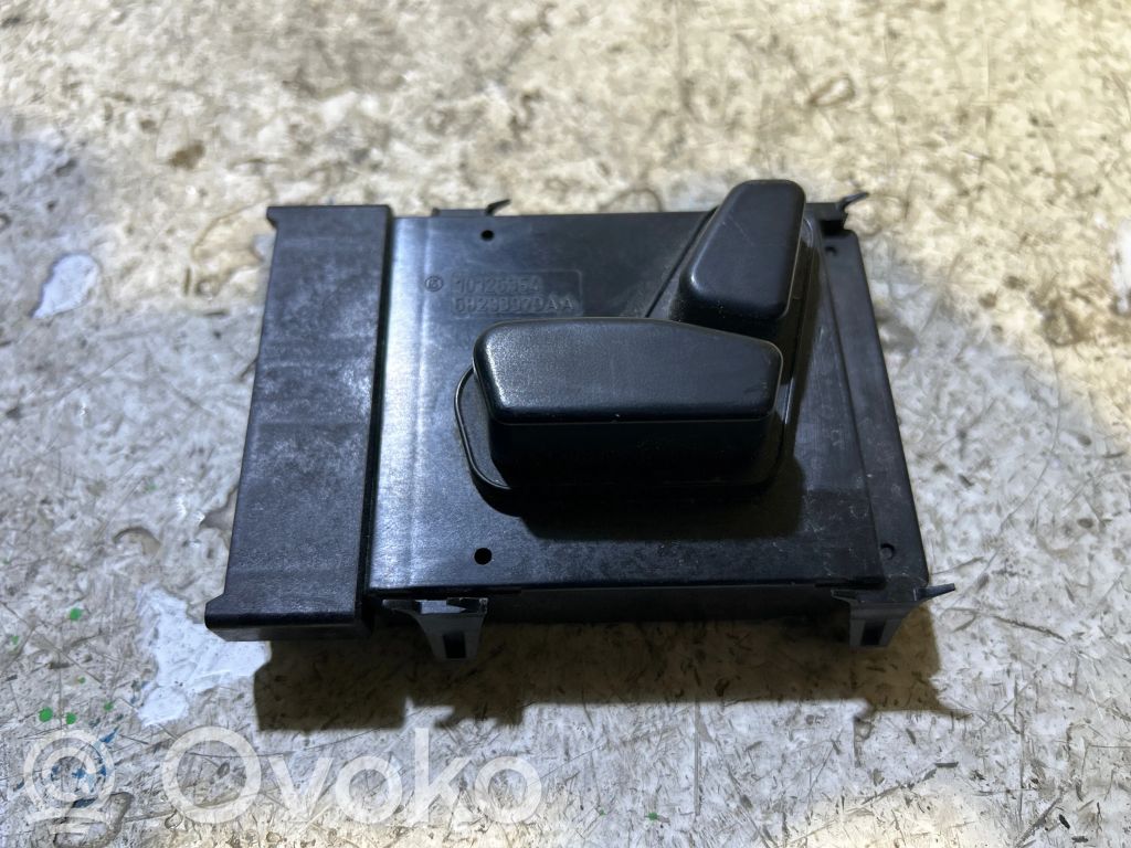 Ram 1500 DT Seat control module 