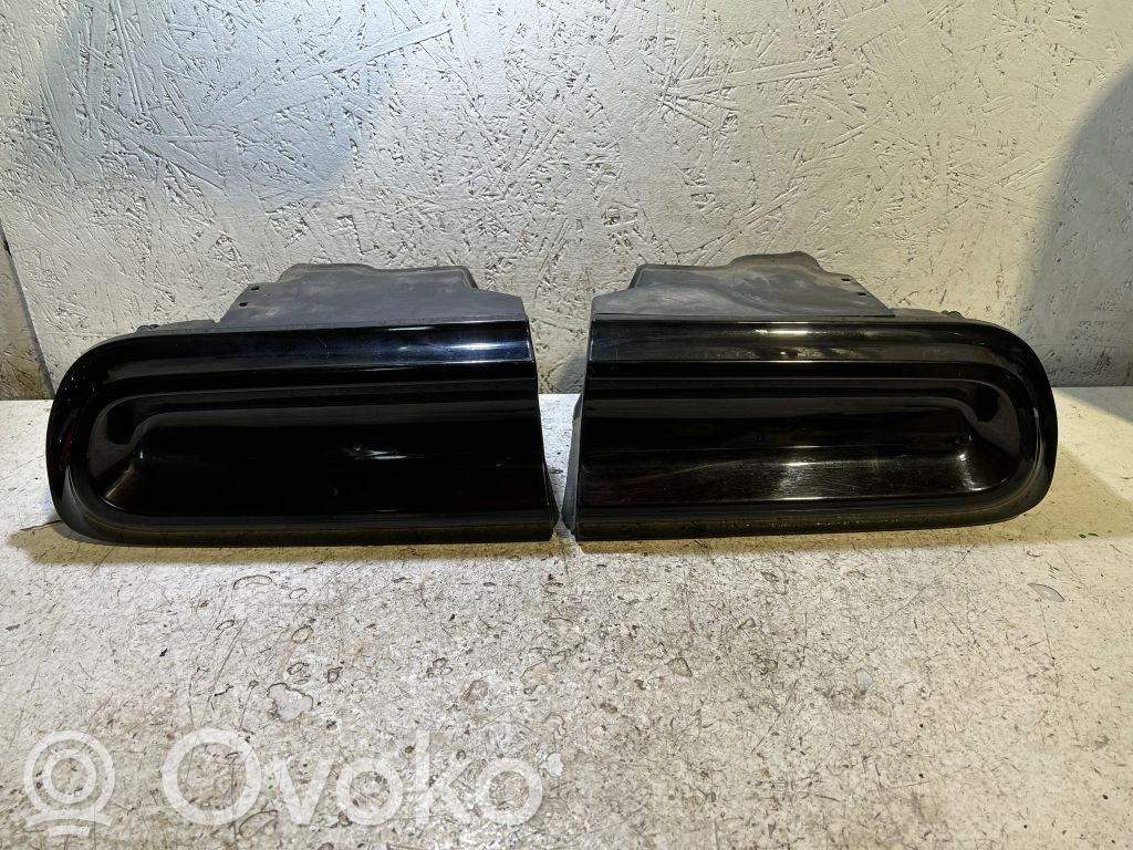 Dodge Challenger Lampă spate în caroserie 