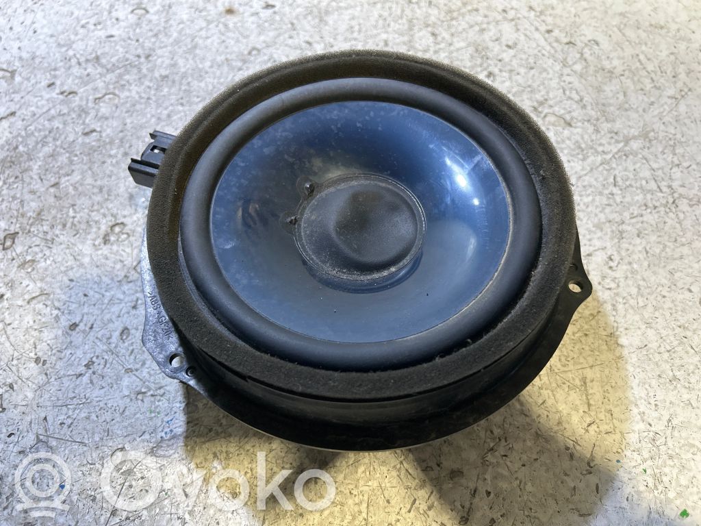 Ford S-MAX Głośnik drzwi przednich 