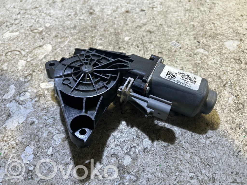 Dodge Charger Motor macara geam ușă spate 