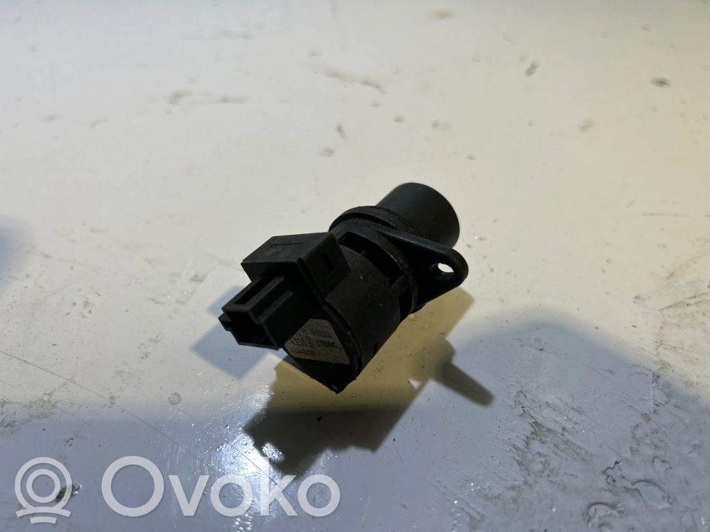 Dodge Challenger Interior temperature sensor 