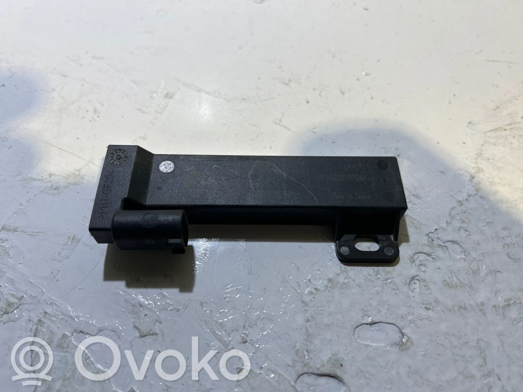 Dodge Challenger Centralina/modulo keyless go 