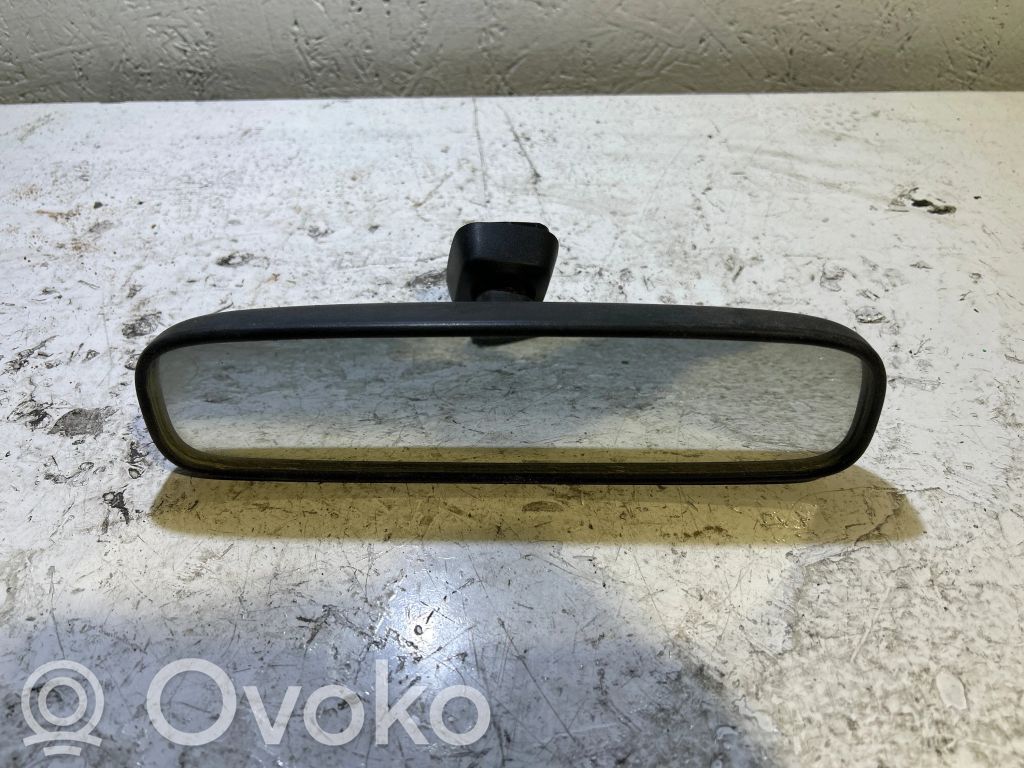 Espejo retrovisor (interior)   E4022197