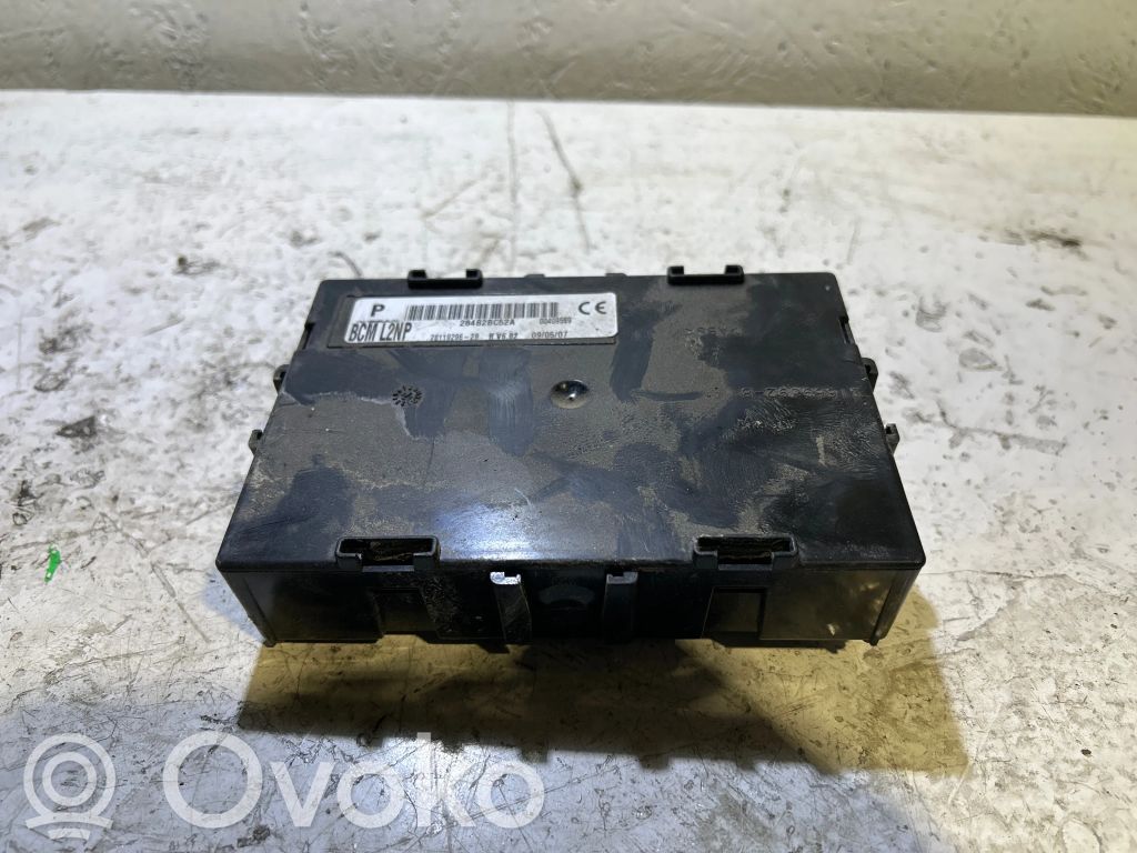 Komforto modulis   284B2BC52A,00409569,281192962B