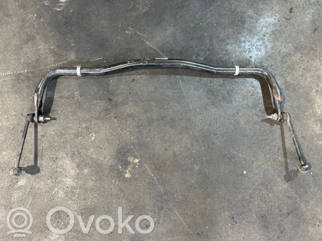 Dodge Challenger Barra stabilizzatrice anteriore/barra antirollio 